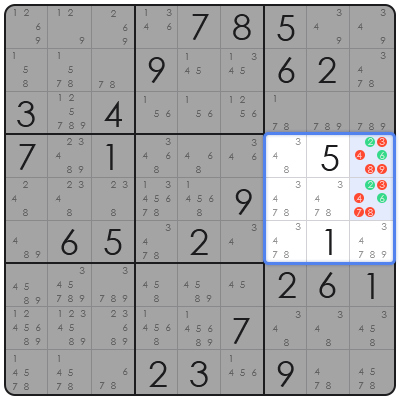 sudoku clipart